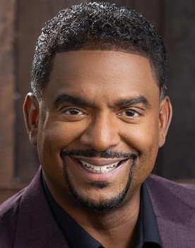 Alfonso Ribeiro