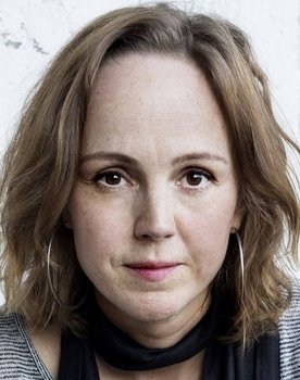 Mia Engberg as 