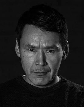 Angunnguaq Larsen