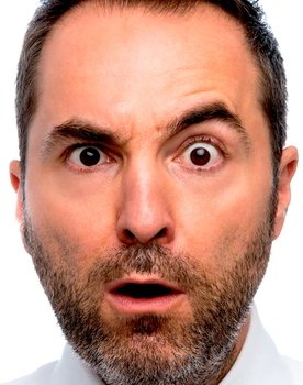 Raúl Pérez as Varios