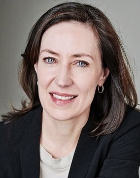 Charlotte Pyke