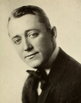 George M. Cohan as Al Draper