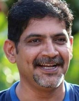 Krishna Hebbale
