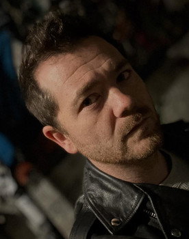 Calvin Morie McCarthy as Todd