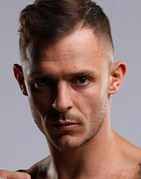 Nikita Tszyu vs. Danilo Creati