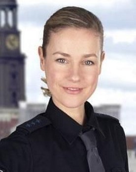 Rhea Harder