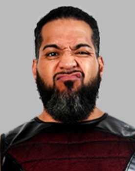Tevita Fifita as Tanga Loa