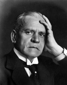 Albin Lavén