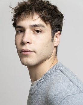 Manuel Rossi