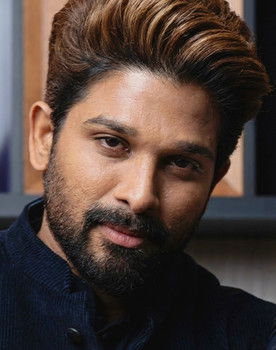 Allu Arjun as Surya