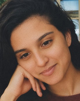 Shubhra Shetty