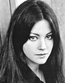 Lynne Frederick