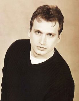 Mikhail Kabanov