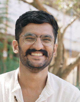 Vivek Singh Sangwan