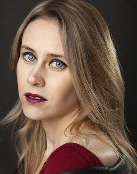 Audrey Morrison as Brittney Rose