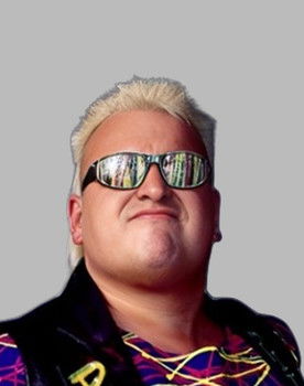 Brian Yandrisovitz as Brian Knobbs