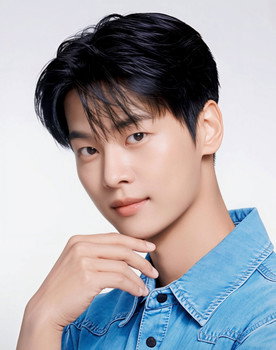 Cha Hak-yeon as Choi Seung Yul