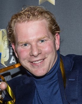 Gijs Rademaker