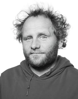 Sverrir Þór Sverrisson as Sveppi