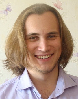 Anton Denisov