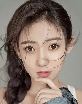 Yu Xinling
