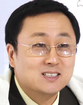 Li ZhiQiang