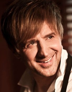 Petr Kotvald as David's father