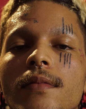 Outonno Selva as Self