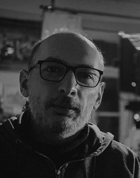 Guram Navrozashvili as Mkrtıç