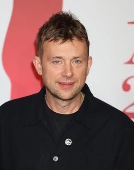 Damon Albarn as Self [blur] (archive footage)