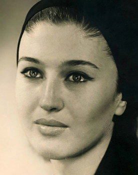 რუსუდან კიკნაძე
