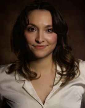 Carolina Contreras Issa