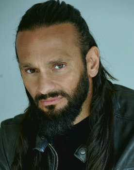 Sasha Di Capri