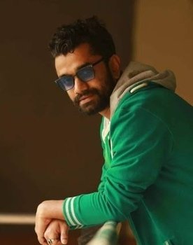 Mohammad Saidur Rahman Pavel