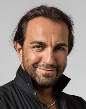 Claudio Sgura