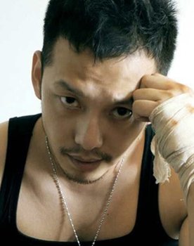 Zhenyu Zhao
