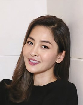 Kathy Chow Man-Kei