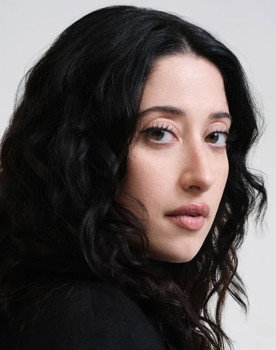 Taylor Ortega as Nadine Garcia-Parney