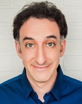 Daniel Strauss