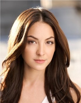 Ase Wang as Jane