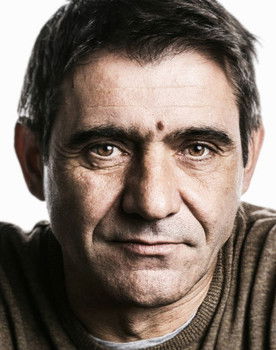 Vincent Albrand as Self