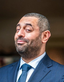 Erhan Demirci as Jussef