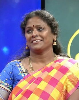 Surabhi Prabhavathi