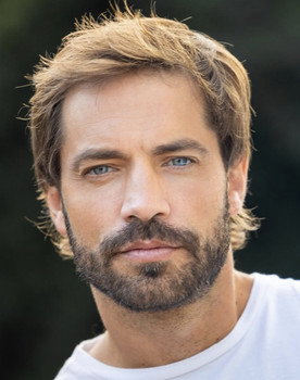 Benjamín Alfonso