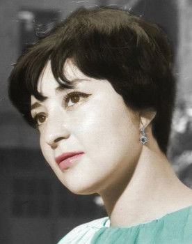 Zoila Quiñones as Simona Díaz