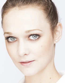 Jurgita Dronina as Self