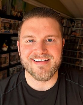 Adam Freeman
