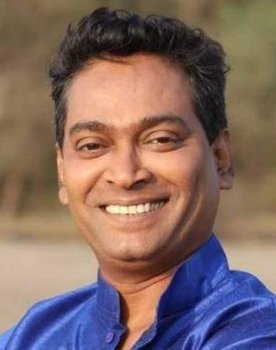 Pandharinath Kamble
