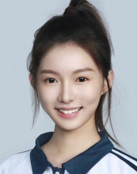 Huang Xinyue