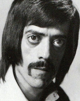 Alfredo D'Ippolito as 